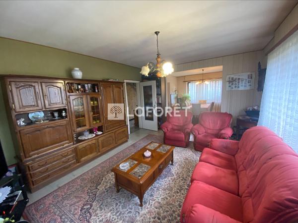 Achat maison Saint-Louis - 9 pièce(s) - 193 m² - 495 000 €