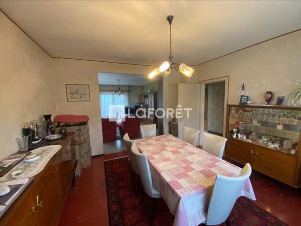 Achat maison Saint-Louis - 9 pièce(s) - 193 m² - 495 000 €