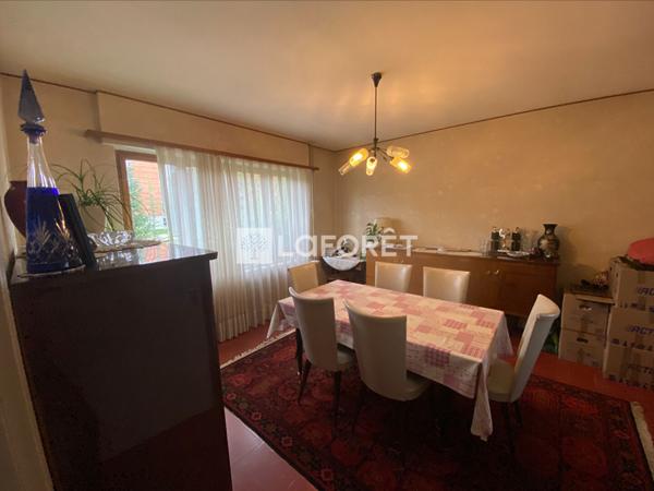 Achat maison Saint-Louis - 9 pièce(s) - 193 m² - 495 000 €