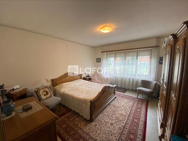 Achat maison Saint-Louis - 9 pièce(s) - 193 m² - 495 000 €