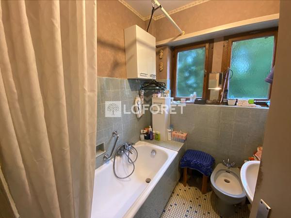 Achat maison Saint-Louis - 9 pièce(s) - 193 m² - 495 000 €