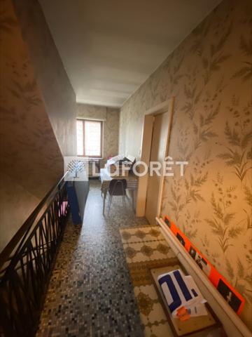 Achat maison Saint-Louis - 9 pièce(s) - 193 m² - 495 000 €