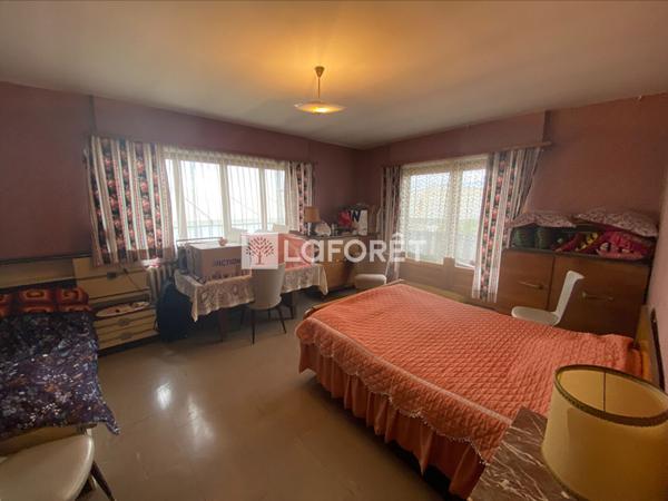 Achat maison Saint-Louis - 9 pièce(s) - 193 m² - 495 000 €