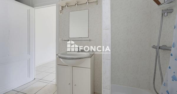 À vendre Maison 2 pièces 42.3 m² - Talence 33400