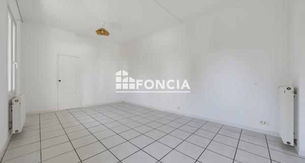 À vendre Maison 2 pièces 42.3 m² - Talence 33400