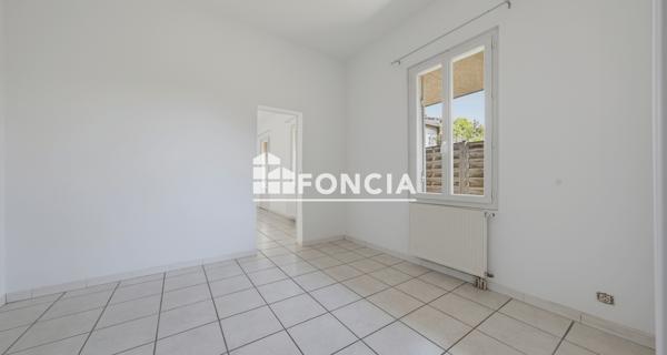 À vendre Maison 2 pièces 42.3 m² - Talence 33400