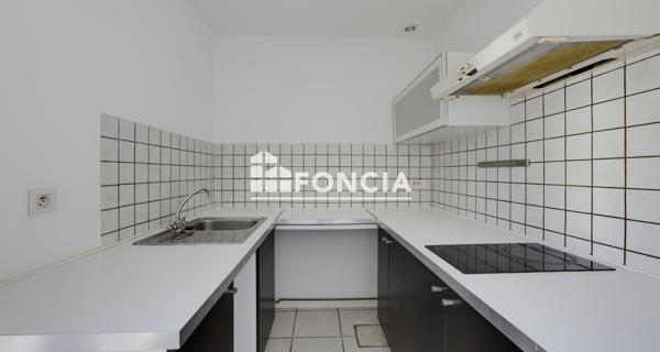 À vendre Maison 2 pièces 42.3 m² - Talence 33400