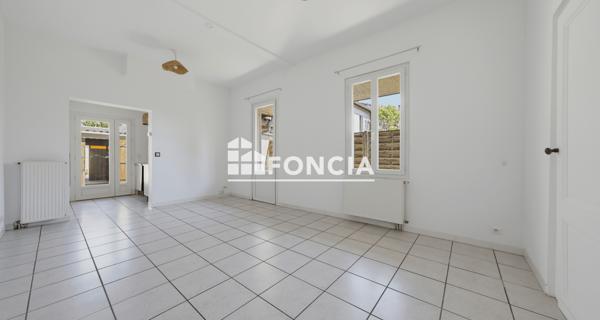 À vendre Maison 2 pièces 42.3 m² - Talence 33400