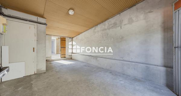 À vendre Maison 2 pièces 42.3 m² - Talence 33400