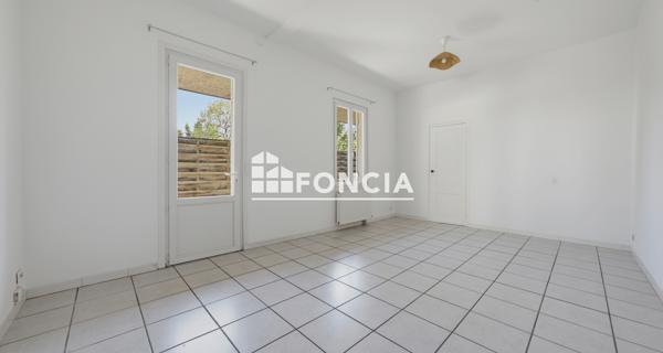 À vendre Maison 2 pièces 42.3 m² - Talence 33400