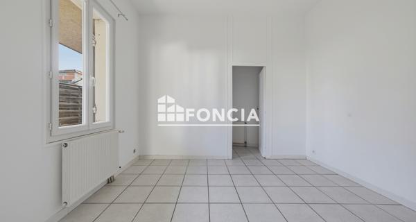 À vendre Maison 2 pièces 42.3 m² - Talence 33400