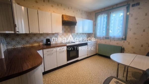 Maison à LE HAVRE, 76620 - 5 pièces 95m²