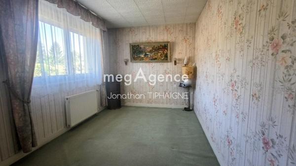 Maison à LE HAVRE, 76620 - 5 pièces 95m²
