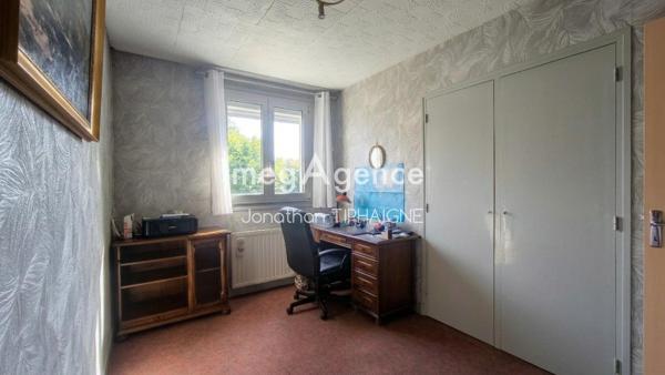 Maison à LE HAVRE, 76620 - 5 pièces 95m²