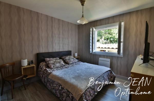 À vendre – Maison 111 m² à Sérignan, au calme d’une impasse