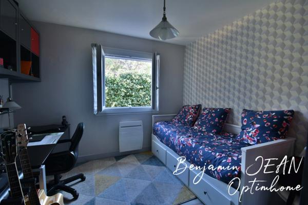 À vendre – Maison 111 m² à Sérignan, au calme d’une impasse