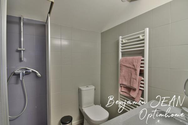 À vendre – Maison 111 m² à Sérignan, au calme d’une impasse