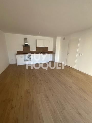Appartement Neuf Compiègne 3 pièce(s) 68.39 m²