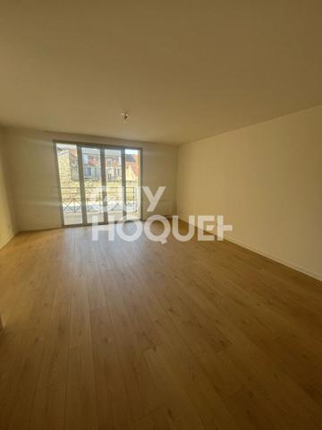 Appartement Neuf Compiègne 3 pièce(s) 68.39 m²