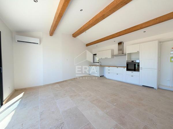 A VENDRE EN EXCLUSIVITE 84160 CADENET MAISON DE VILLAGE TYPE 3 PIECES D'ENVIRON 90M² AVEC TERRASSES ET CAVE