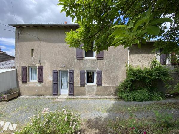 Maison d'habitation - DRAIN