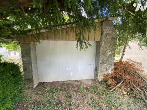 Maison d'habitation - DRAIN