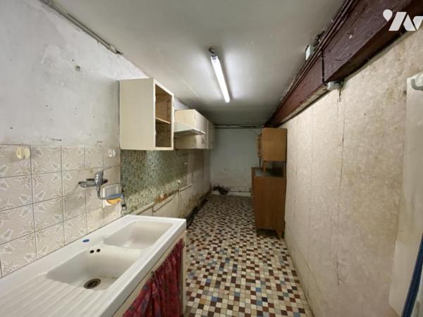 Maison d'habitation - DRAIN