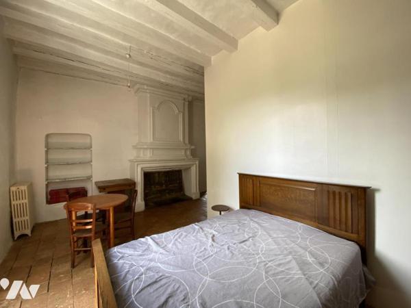 Maison d'habitation - DRAIN