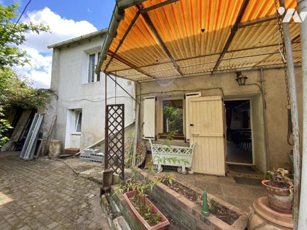 Maison d'habitation - DRAIN