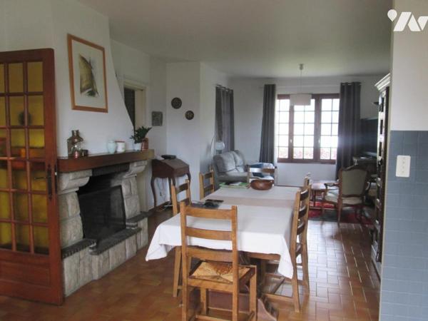 Maison à SAINT-CAST