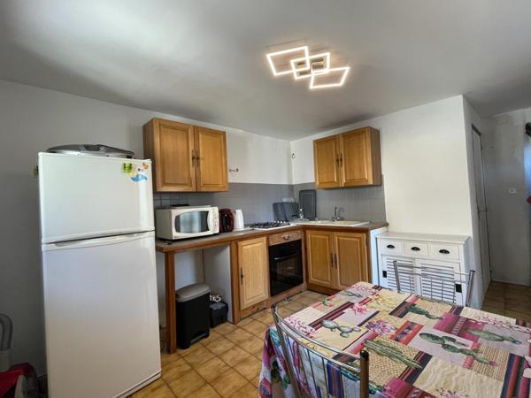 En exclusivité, découvrez cette charmante maison de village avec cave et terrasse panoramique