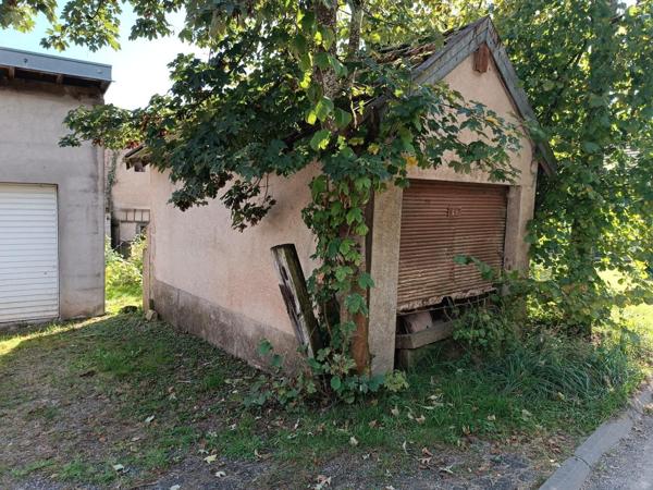 Calme, garage, prête à vivre