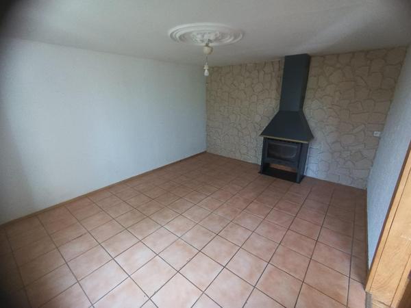 Calme, garage, prête à vivre