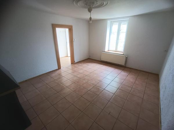 Calme, garage, prête à vivre