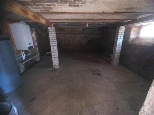 Calme, garage, prête à vivre