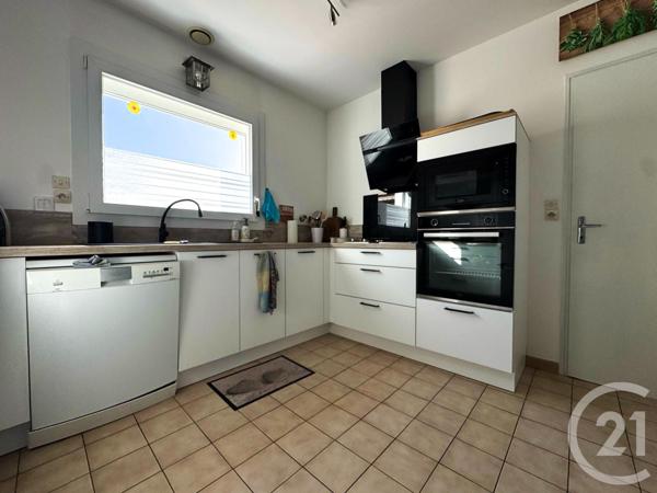 Maison à vendre  4 pièces - 82,81 m2 BRETIGNOLLES SUR MER - 85