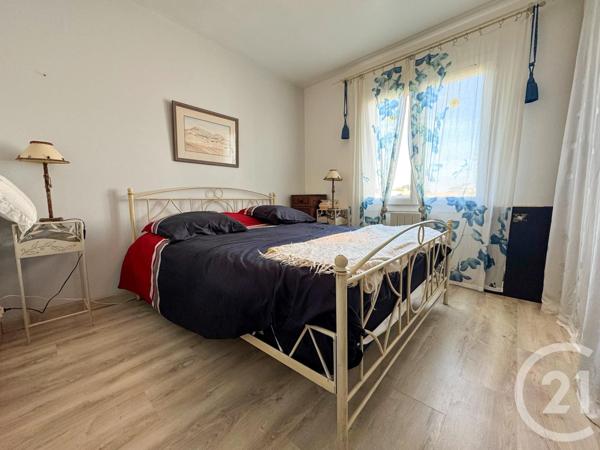 Maison à vendre  4 pièces - 82,81 m2 BRETIGNOLLES SUR MER - 85