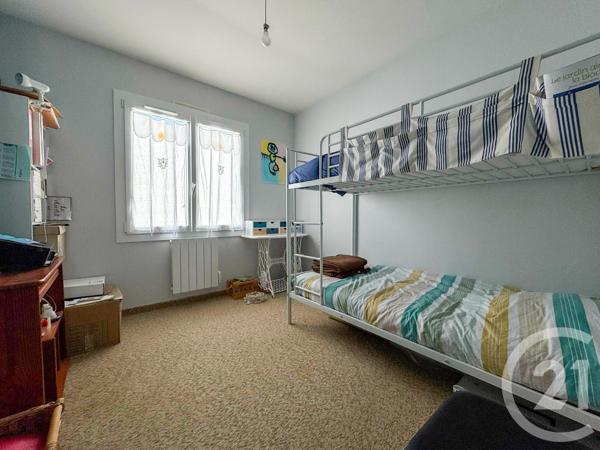 Maison à vendre  4 pièces - 82,81 m2 BRETIGNOLLES SUR MER - 85