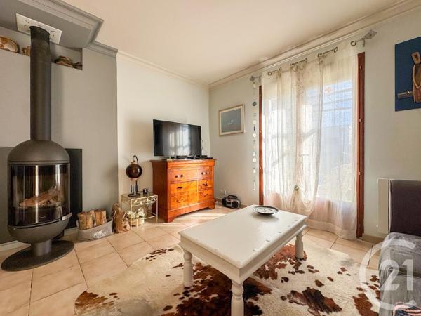 Maison à vendre  4 pièces - 82,81 m2 BRETIGNOLLES SUR MER - 85