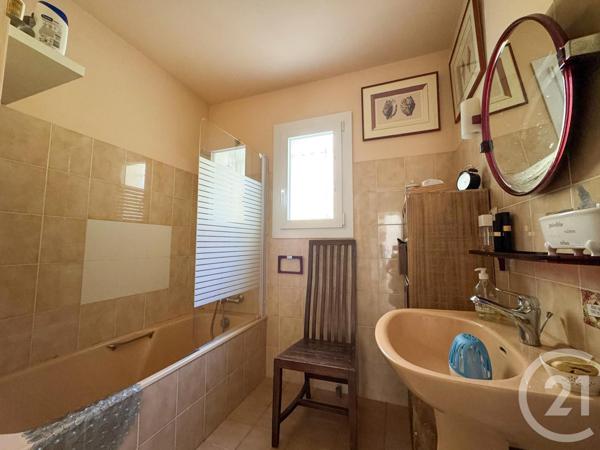 Maison à vendre  4 pièces - 82,81 m2 BRETIGNOLLES SUR MER - 85