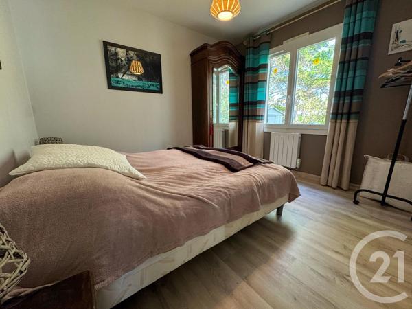 Maison à vendre  4 pièces - 82,81 m2 BRETIGNOLLES SUR MER - 85