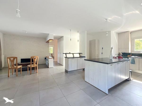 Maison 358 000 € Le Taillan-Médoc 5 p 120 m² DPE C