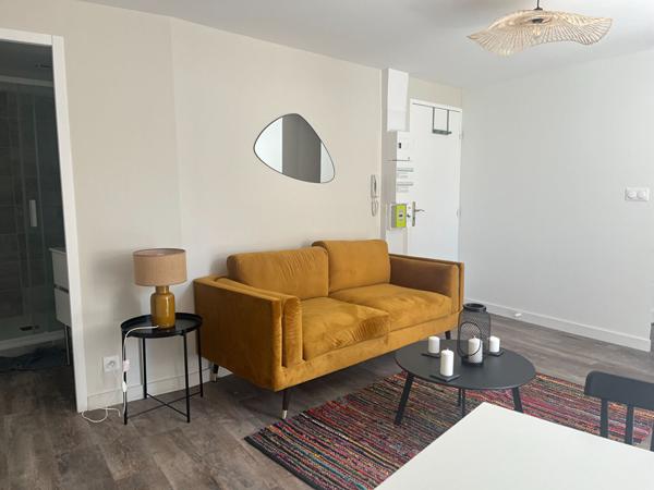 APPARTEMENT T3 CENTRE VILLE