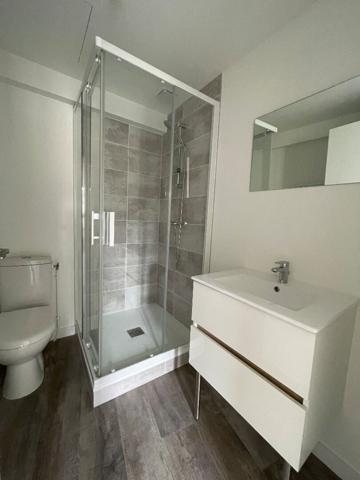 APPARTEMENT T3 CENTRE VILLE