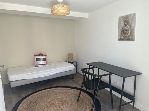 APPARTEMENT T3 CENTRE VILLE