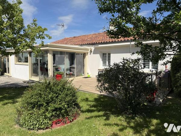LA MOTHE ACHARD VIAGER Occupé