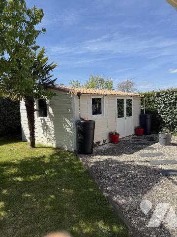 LA MOTHE ACHARD VIAGER Occupé