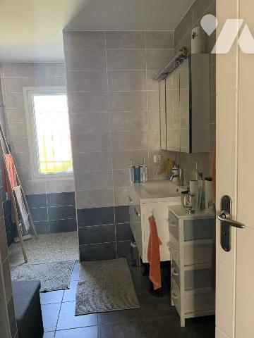 LA MOTHE ACHARD VIAGER Occupé