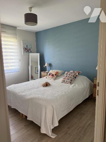 LA MOTHE ACHARD VIAGER Occupé
