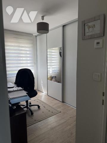 LA MOTHE ACHARD VIAGER Occupé